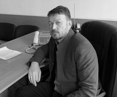 Владислав Колпаков, «Алтайвагон»: «Всегда есть время инноваций и место для модернизации»