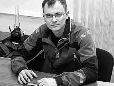Александр Квашин, «Сиблитмаш» (Новосибирск): «Стабильность – признак мастерства»