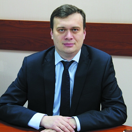 Дмитрий Пеплов, «ОМЗ — Литейное производство»: «Для переориентации отечественных заказчиков подтягиваемся под мировые стандарты качества»