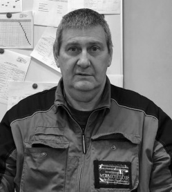 Анатолий Мамонтов, «Завод точного литья»: «Увеличим производительность в два раза»