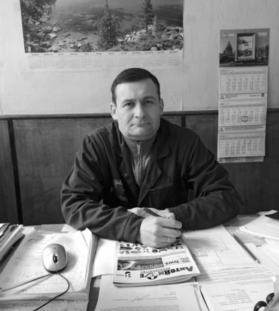 Алексей Дунаев, «Тяжпрессмаш»: «Наши люки лежат на Красной площади»