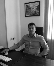 Евгений Нагорнев, «Редукционно-охладительные установки»: «Хочешь сделать хорошо — сделай сам»