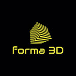 Forma 3D